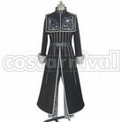 IDOLiSH7 Heavenly Visitor Anime Version Gaku Yaotome Cosplay Costume