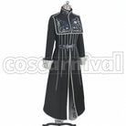 IDOLiSH7 Heavenly Visitor Anime Version Gaku Yaotome Cosplay Costume