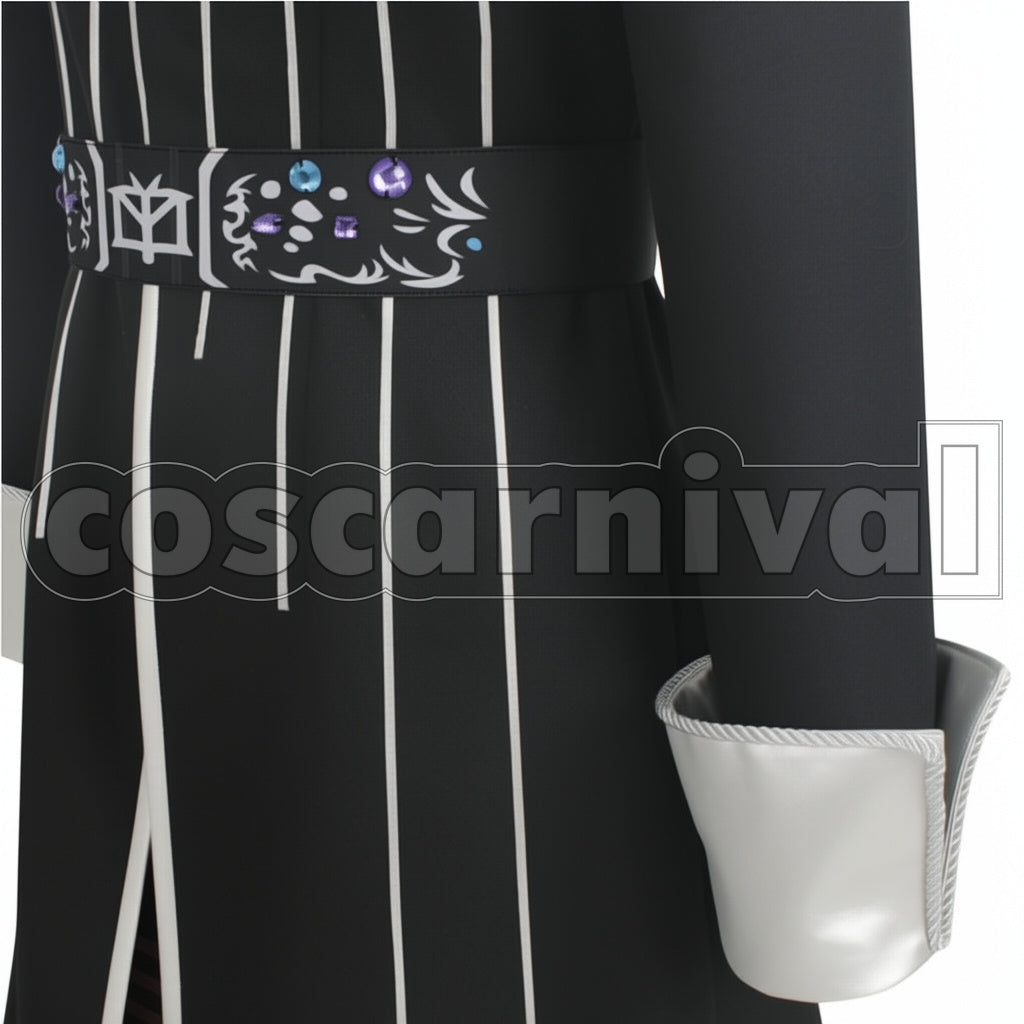 IDOLiSH7 Heavenly Visitor Anime Version Gaku Yaotome Cosplay Costume