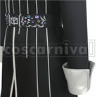 IDOLiSH7 Heavenly Visitor Anime Version Gaku Yaotome Cosplay Costume