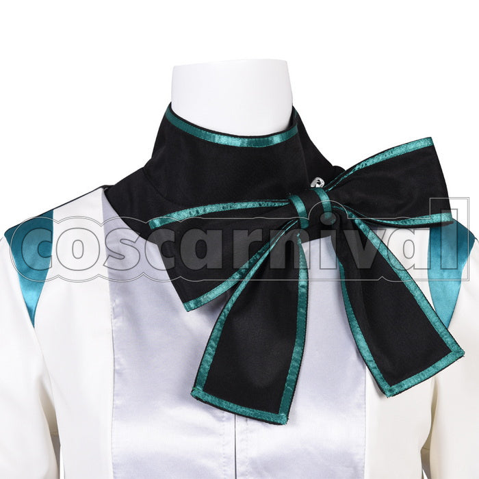 Kamen Rider Zero-One Izu Cosplay Costume
