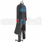IDOLiSH7 Anime Version Heavenly Visitor Ryunosuke Tsunashi Cosplay Costume