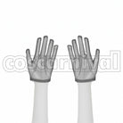 IDOLiSH7 Anime Version Heavenly Visitor Ryunosuke Tsunashi Cosplay Costume