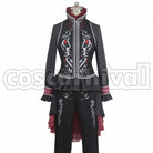 IDOLiSH7 Heavenly Visitor Anime Version Tenn Kujo Cosplay Costume