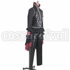 IDOLiSH7 Heavenly Visitor Anime Version Tenn Kujo Cosplay Costume