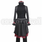 IDOLiSH7 Heavenly Visitor Anime Version Tenn Kujo Cosplay Costume