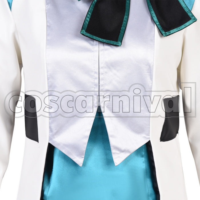 Kamen Rider Zero-One Izu Cosplay Costume