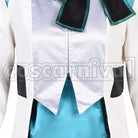 Kamen Rider Zero-One Izu Cosplay Costume