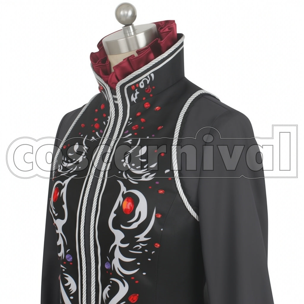 IDOLiSH7 Heavenly Visitor Anime Version Tenn Kujo Cosplay Costume