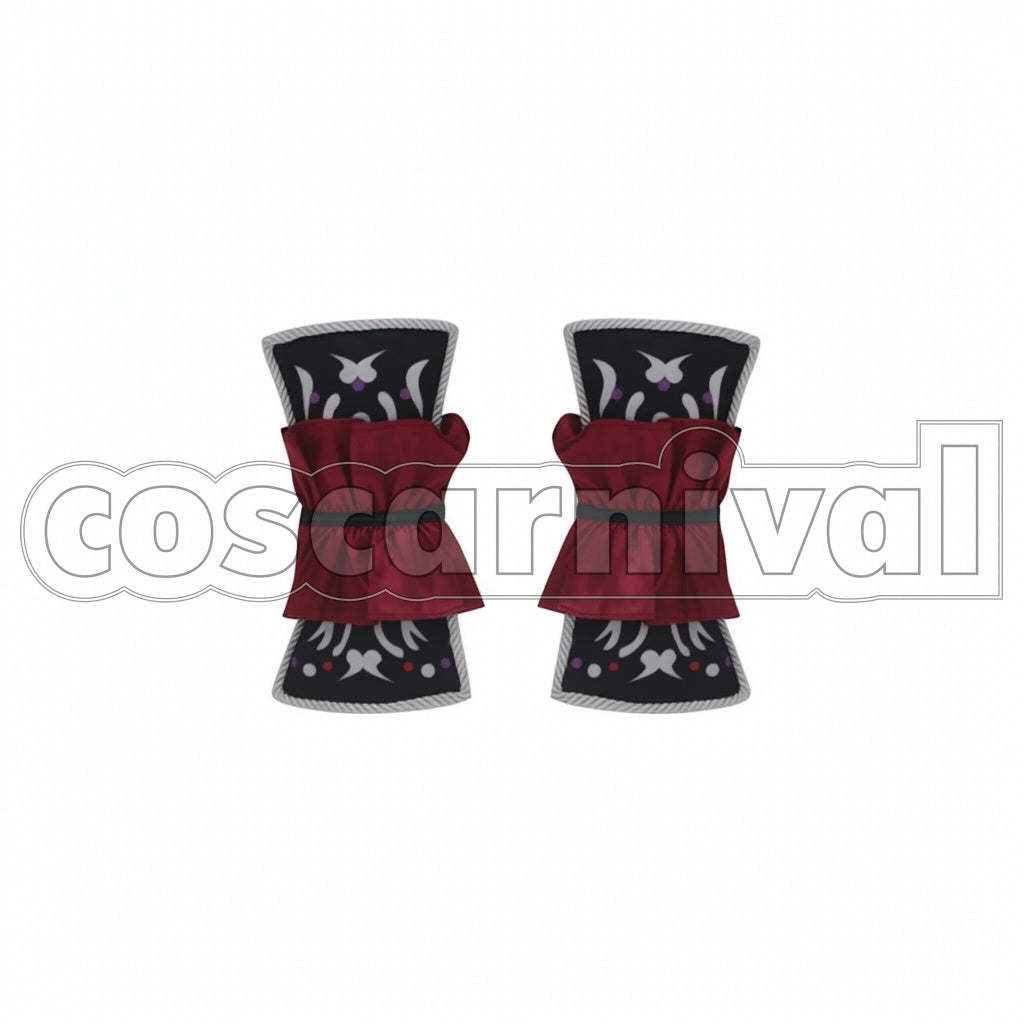 IDOLiSH7 Heavenly Visitor Anime Version Tenn Kujo Cosplay Costume