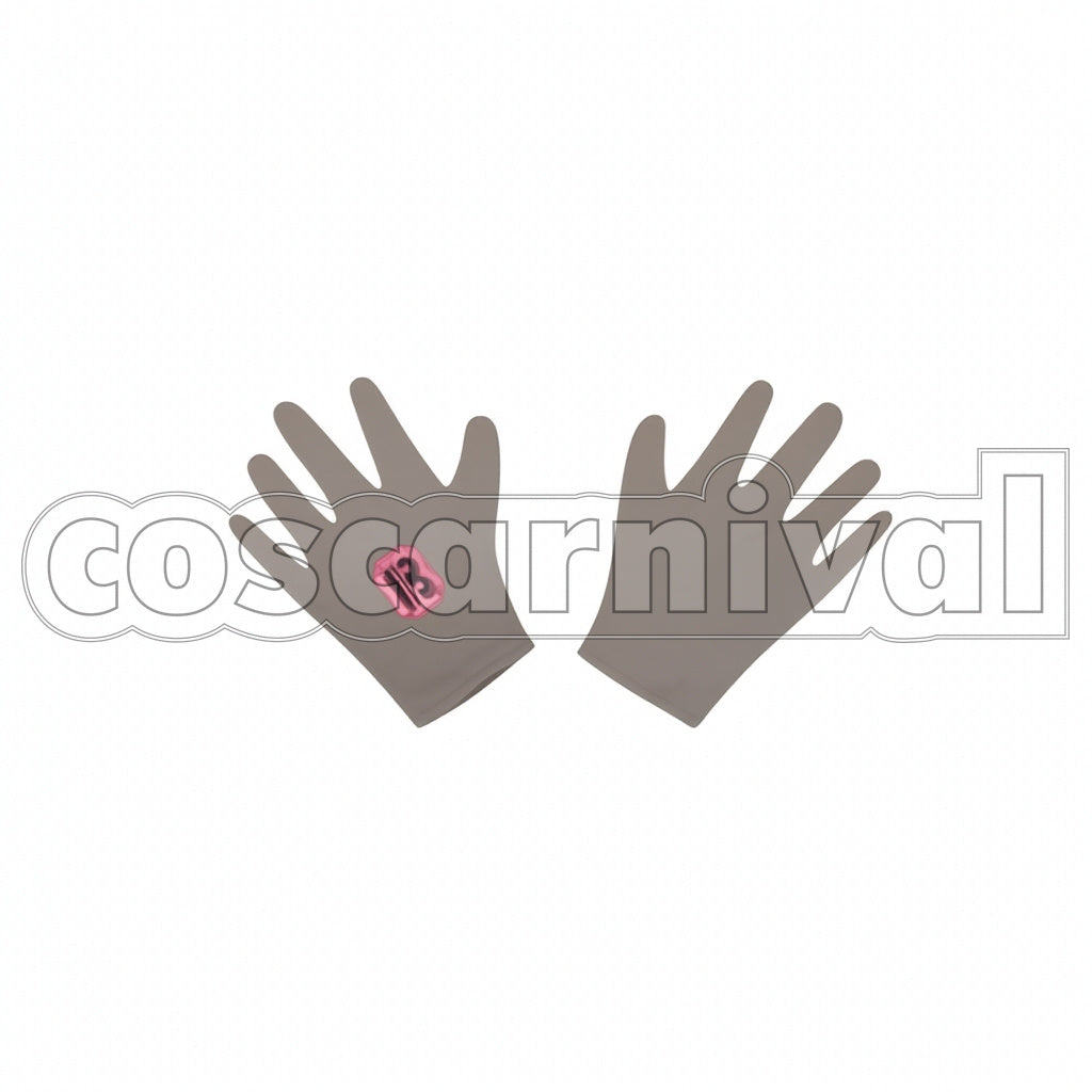 IDOLiSH7 Heavenly Visitor Anime Version Tenn Kujo Cosplay Costume