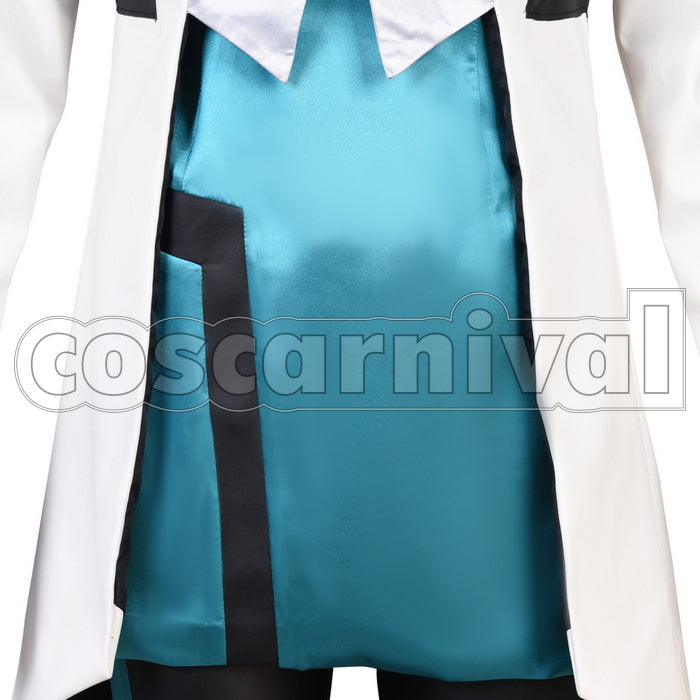Kamen Rider Zero-One Izu Cosplay Costume
