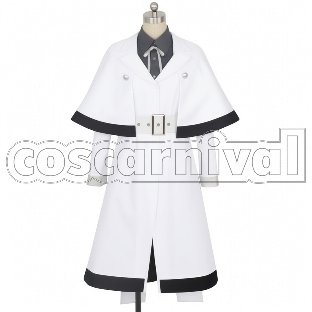 Tokyo Ghoul:re Saiko Yonebayashi Cosplay Costume