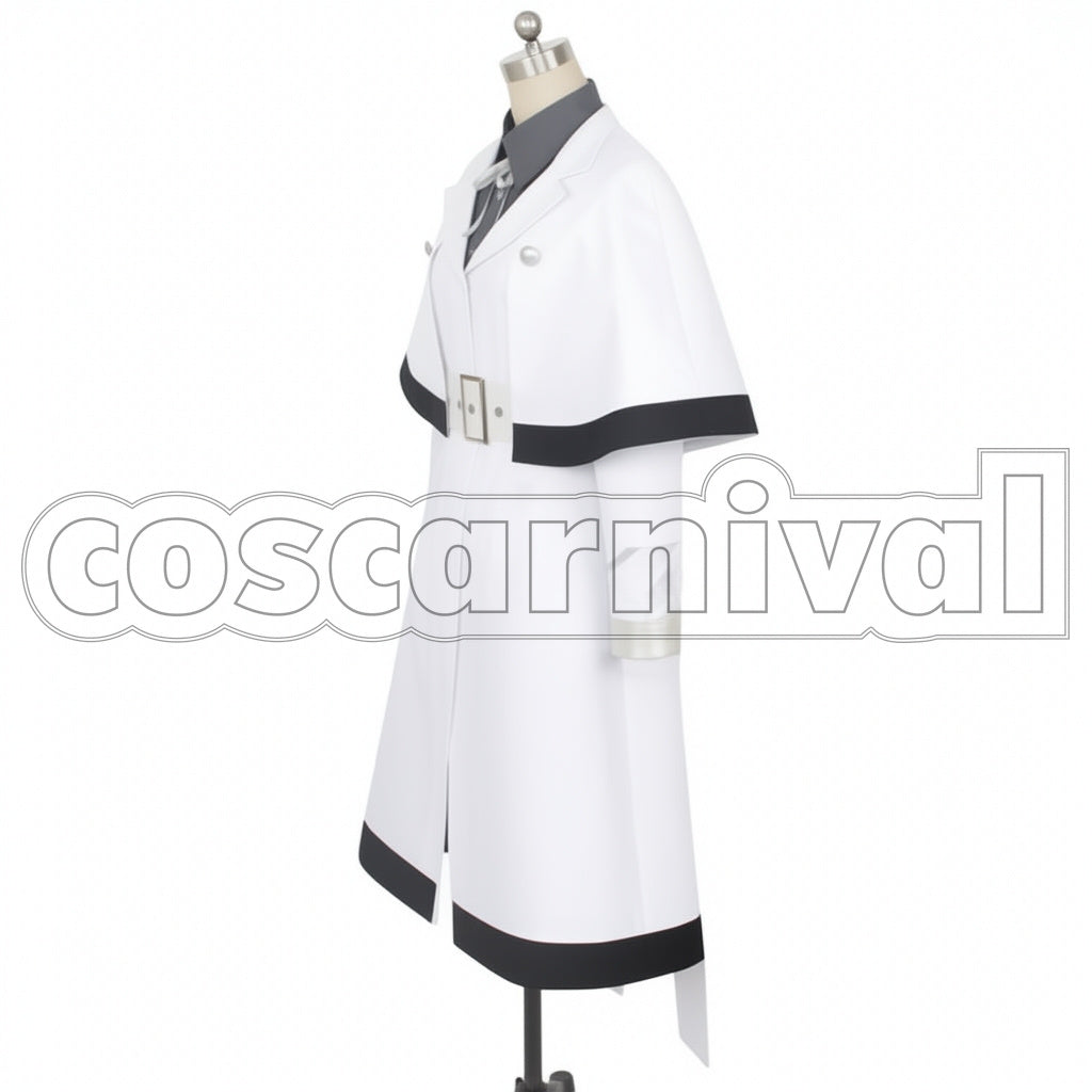 Tokyo Ghoul:re Saiko Yonebayashi Cosplay Costume