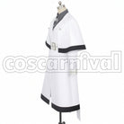 Tokyo Ghoul:re Saiko Yonebayashi Cosplay Costume