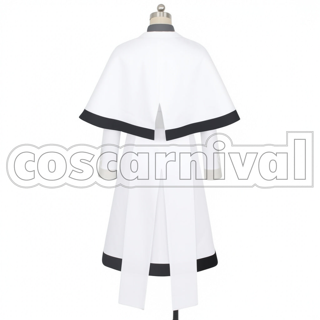 Tokyo Ghoul:re Saiko Yonebayashi Cosplay Costume