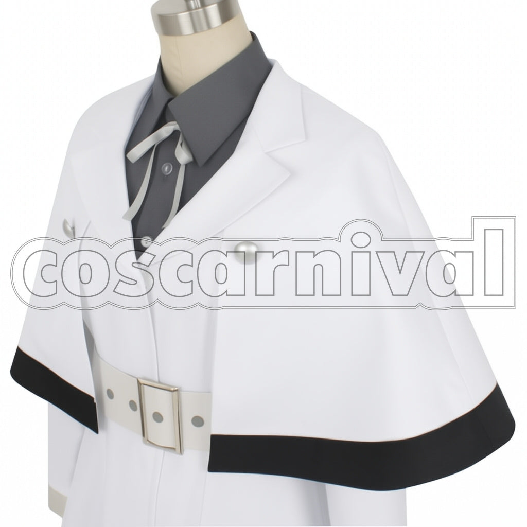 Tokyo Ghoul:re Saiko Yonebayashi Cosplay Costume