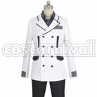 Tokyo Ghoul:re Kuki Urie Cosplay Costume
