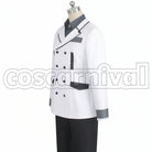 Tokyo Ghoul:re Kuki Urie Cosplay Costume