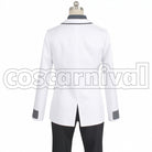 Tokyo Ghoul:re Kuki Urie Cosplay Costume