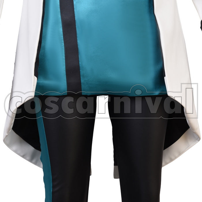 Kamen Rider Zero-One Izu Cosplay Costume