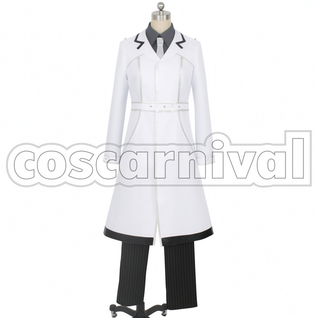 Tokyo Ghoul:re Haise Sasaki / Cosplay Costume