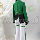 Umamusume: Pretty Derby Speed Symboli Cosplay Outfit