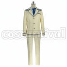 Dies irae Dies·irae Fujiiren Cosplay Costume
