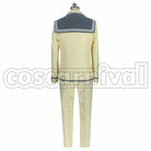 Dies irae Dies·irae Fujiiren Cosplay Costume