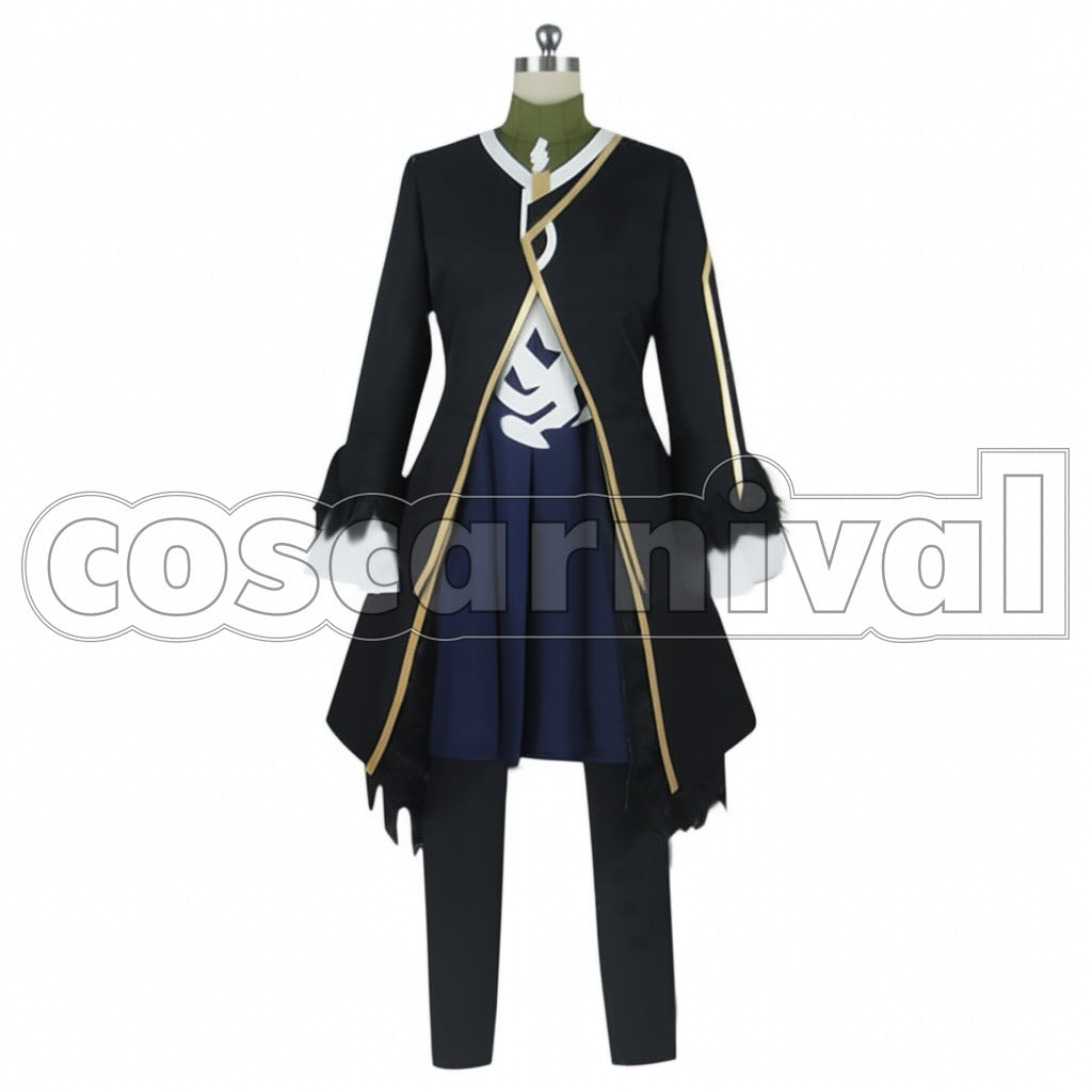 Fate/Grand Order Fate / Apocrypha Vlad III Cosplay Costume