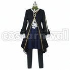 Fate/Grand Order Fate / Apocrypha Vlad III Cosplay Costume