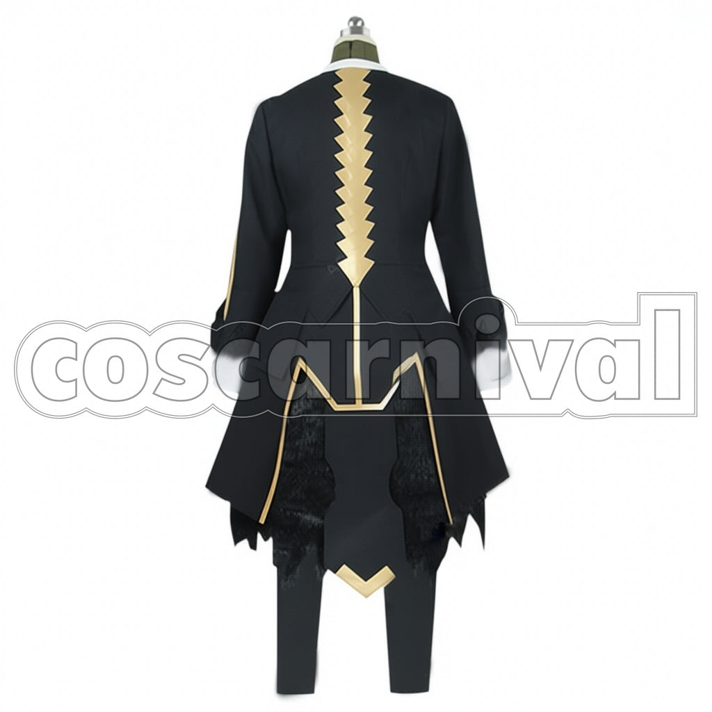 Fate/Grand Order Fate / Apocrypha Vlad III Cosplay Costume