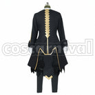 Fate/Grand Order Fate / Apocrypha Vlad III Cosplay Costume