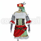 Love Live! Pirate Set μ’s Pirate Story Hanayo Koizumi Bloomed Cosplay Costume