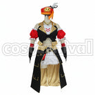 Love Live! Pirate Set μ’s Pirate Story Honoka Kosaka Bloomed Cosplay Costume