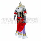 Love Live! Pirate Set μ’s Pirate Story Nozomi Tojo Bloomed Cosplay Costume