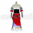 Love Live! Pirate Set μ’s Pirate Story Nozomi Tojo Bloomed Cosplay Costume