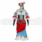 Love Live! Pirate Set μ’s Pirate Story Eli Ayase Bloomed Cosplay Costume