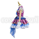 Love Live! freshlive Ren Hazuki Insert Song Cosplay Costume