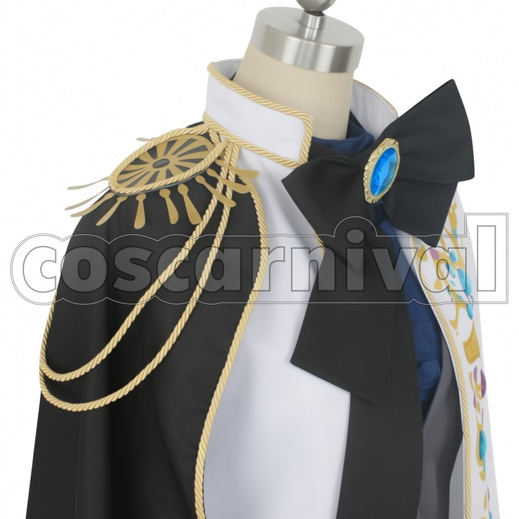 IDOLiSH7 Anime Version WiSH VOYAGE Iori Izumi Cosplay Costume