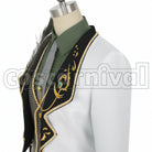 IDOLiSH7 Anime Version WiSH VOYAGE Yamato Nikaido Cosplay Costume