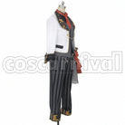 IDOLiSH7 Anime Version WiSH VOYAGE Mitsuki Izumi Cosplay Costume