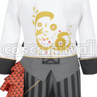 IDOLiSH7 Anime Version WiSH VOYAGE Mitsuki Izumi Cosplay Costume