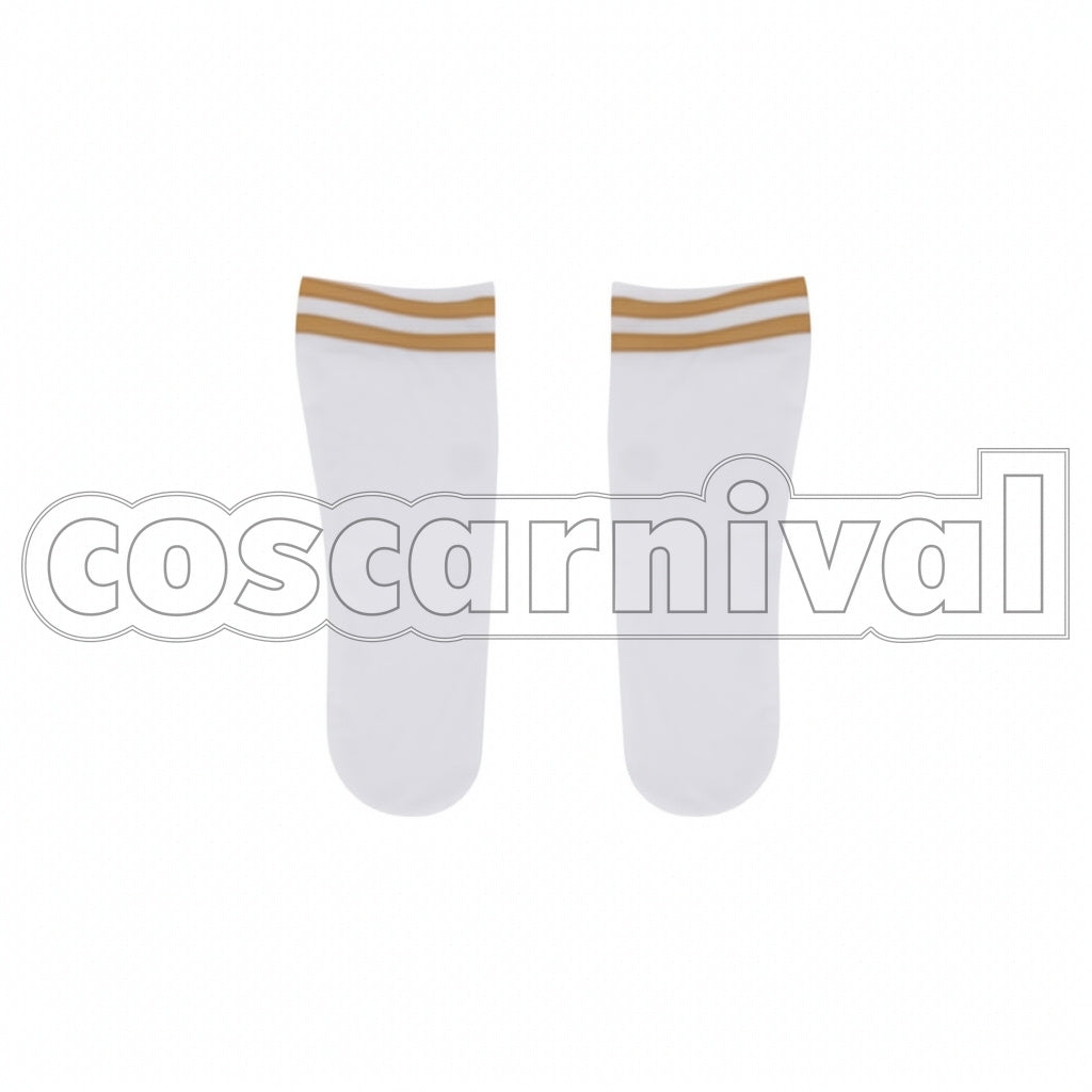 IDOLiSH7 Anime Version WiSH VOYAGE Mitsuki Izumi Cosplay Costume