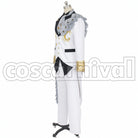 IDOLiSH7 Anime Version WiSH VOYAGE Nagi Rokuya Cosplay Costume