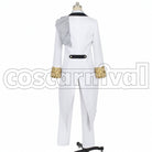 IDOLiSH7 Anime Version WiSH VOYAGE Nagi Rokuya Cosplay Costume