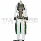 IDOLiSH7 Anime Version WiSH VOYAGE Yamato Nikaido Deluxe Version Cosplay Costume