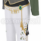 IDOLiSH7 Anime Version WiSH VOYAGE Yamato Nikaido Deluxe Version Cosplay Costume