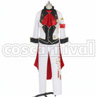 IDOLiSH7 Anime Version WiSH VOYAGE Riku Nanase Cosplay Costume