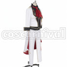 IDOLiSH7 Anime Version WiSH VOYAGE Riku Nanase Cosplay Costume